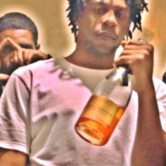 Captain Block & Roger Dat Welz - Money Comin In [prod. Avid ILL].MP3