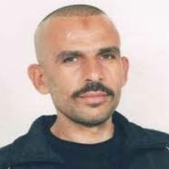 جمال الرجوب بيرقنا العالي