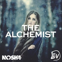 Moska & Lev - The Alchemist (Original Mix) [FREE DOWNLOAD -> BUY]