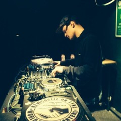 Future Funk - Mix 07 - Fred Henderson