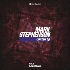 Mark Stephenson - The Watchers (Feat. B-T-M & The Kidd) - Datamod065