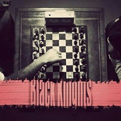 *exclusive*Hate me by BLACK KNIGHTS