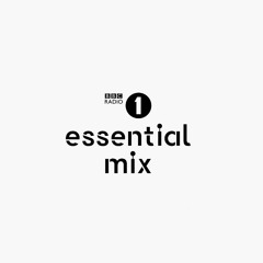 Detroit Swindle - BBC Radio Essential Mix (June 2015)