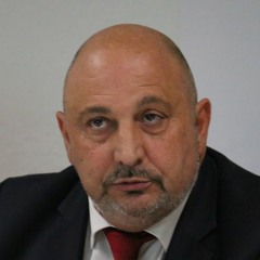 Marc Gueuzurian, Directeur de l'hypermarché Auchan Kirchberg