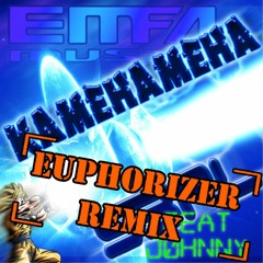 S3RL Ft. j0hnny - Kamehameha (Euphorizer Remix)