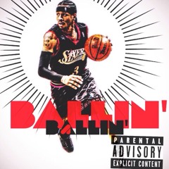 Thirdlaneprez- BALLIN'