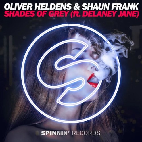 Shades Of Grey (Tim Martin Remix) - Oliver Heldens & Shaun Frank