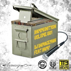 Hammunition Volume One