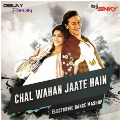 Chal Wahan Jaate Hain- PagalWo