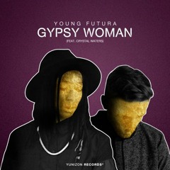 Young Futura - Gypsy Woman