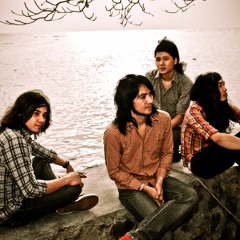 Rejection Song (Home Demo)