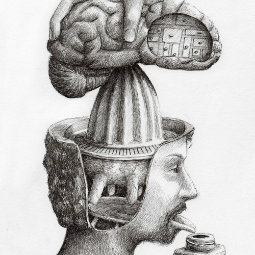Psyde B - Brain juice.preview