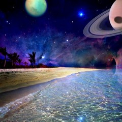 Lunar Sea