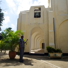 Sept 08, the Kengeleni Bell at the Emmanuel ACK Church