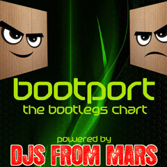 Bootport 16th September 2015