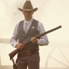 Hey Mr. Sheriff (Jimmi original)