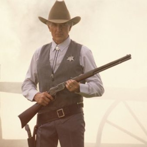 Hey Mr. Sheriff (Jimmi original)