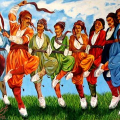 Kurdish Folk / Dance