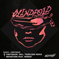 Chiati - Continuum (Original Mix)