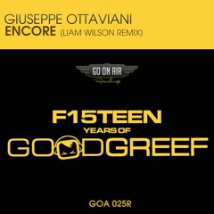 Giuseppe Ottaviani - Encore (Liam Wilson Remix)