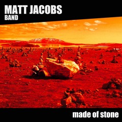 Matt Jacobs Band - Good Together