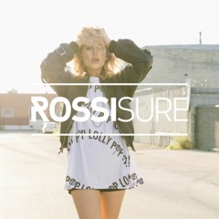 Disclosure Feat. MNEK - White Noise (Rossi Sure Remix)