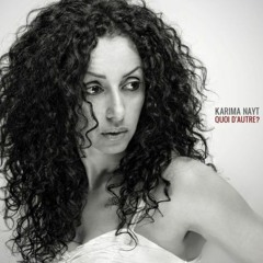 Karima Nayt - Benti