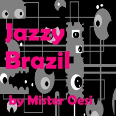 Jazzy Brazil