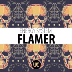 Energy System - Flamer