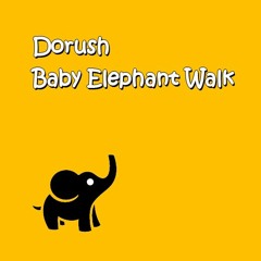 Baby Elephant Walk (Original) // Free download