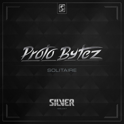 Proto Bytez - Solitaire (#SSL047 Preview)