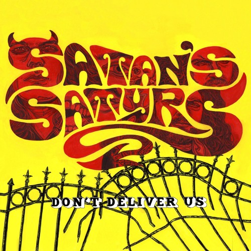 SATAN'S SATYRS "Full Moon and Empty Veins"
