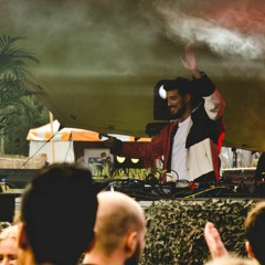 ZEEZOUT FESTIVAL 05/09/15