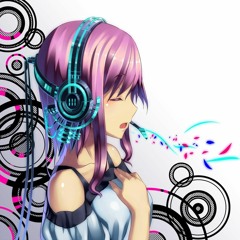 Nightcore - Turn Up The Music
