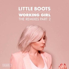 Little Boots 'Get Things Done' (Rory Phillips Remix)