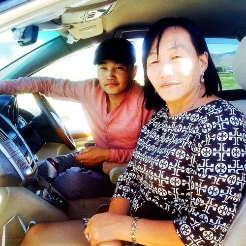 Хурд - Ээждээ