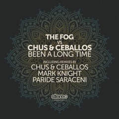 Been A Long Time (Paride Saraceni Remix)