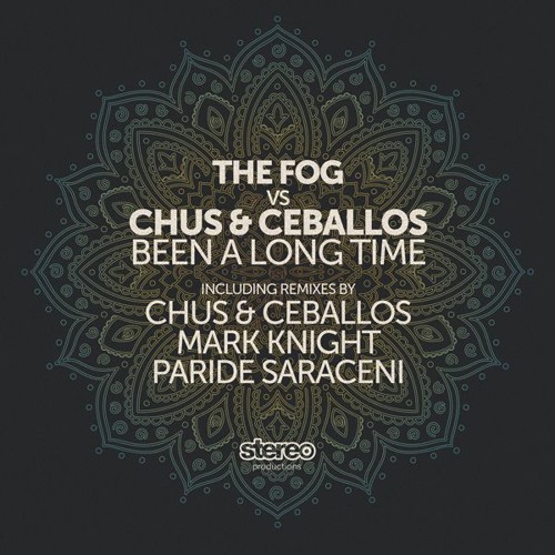 Been A Long Time (Paride Saraceni Remix)