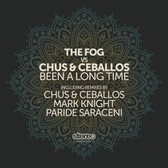 Been A Long Time (Mark Knight Remix)