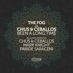 Been A Long Time (Chus & Ceballos Nomadas Mix)