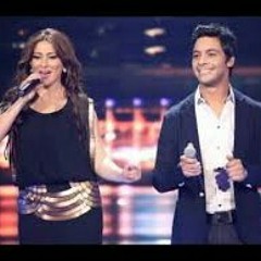 Arab Idol - النتائج - أحمد جمال و فرح يوسف - 10Youtube.com.mp3