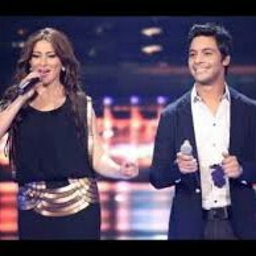 Arab Idol - النتائج - أحمد جمال و فرح يوسف - 10Youtube.com.mp3