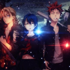 Nightcore - Danger