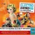 Artwork for Revel Harry & Joe Venuti & Joe Martin - Doin' The Uptown Lowdown (Jive Me Rework)