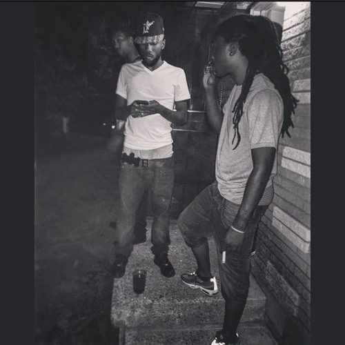 DGR Half A Key ft Trapperman Dale - Lotz Of Ca$h