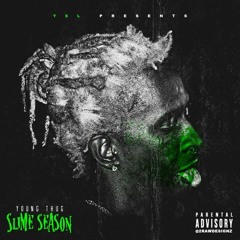 Young Thug - My Baby (produced by Goose)