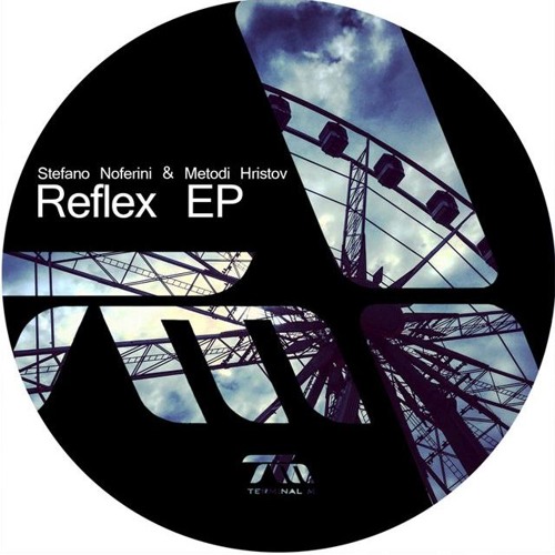 Stefano Noferini & Metodi Hristov - Mistakes
