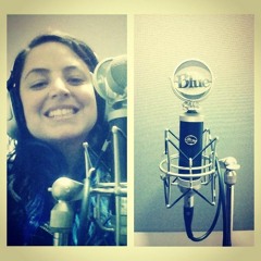 Reel Laura Azul Voice Talent
