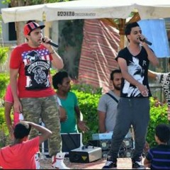 فريق الاحلام و الاردن (حمو صبحي -زيزو النوبي و بنوا