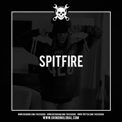 Spitfire [prod. by ThisisDerin & ThisisAMK]